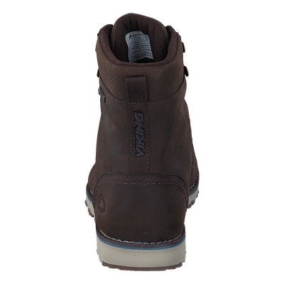 Moria GTX Brown/Mid. Blue