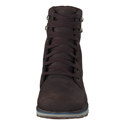 Moria GTX Brown/Mid. Blue