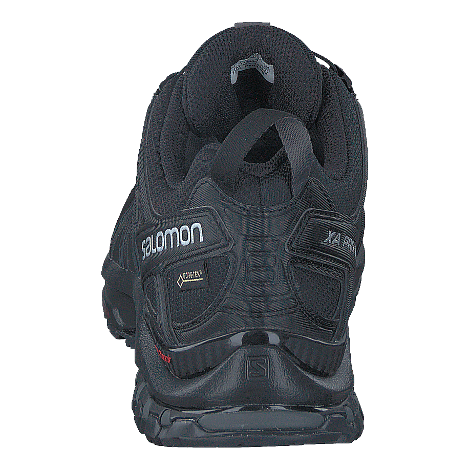 Xa Pro 3D GTX® Black/Black/Magnet