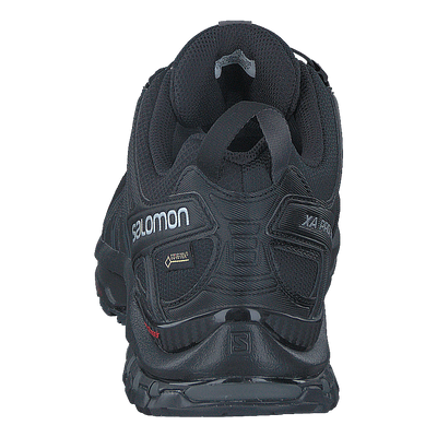 Xa Pro 3D GTX® Black/Black/Magnet