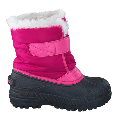 Snow Commander 652 Tropic Pink, Deep Blush