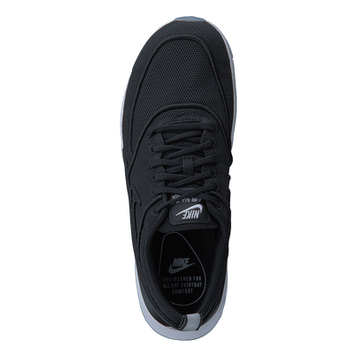 Air Max Thea Ultra Si Black/black-white