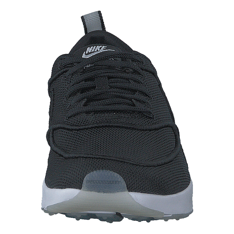 Air Max Thea Ultra Si Black/black-white