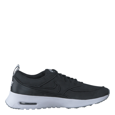 Air Max Thea Ultra Si Black/black-white