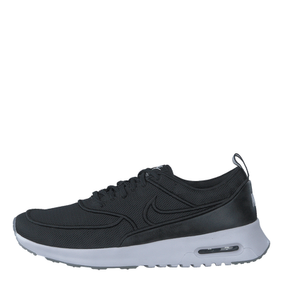 Air Max Thea Ultra Si Black/black-white