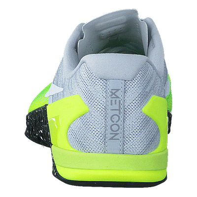 Metcon 3 Training Pure Platinum/black/volt/Green