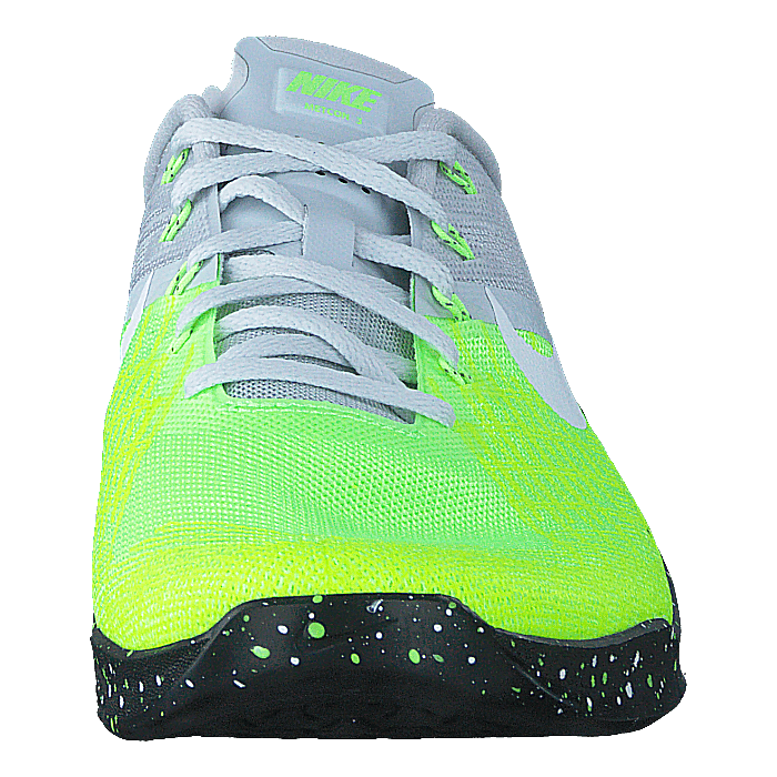 Metcon 3 Training Pure Platinum/black/volt/Green