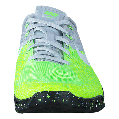 Metcon 3 Training Pure Platinum/black/volt/Green