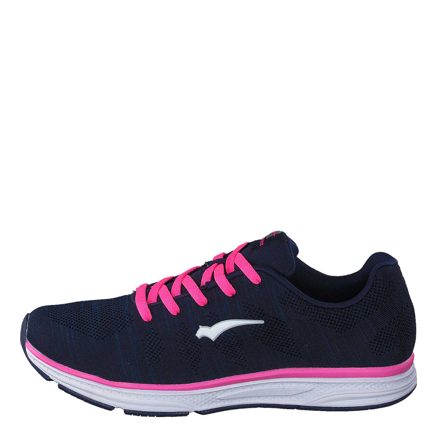 Phoenix Dark Violet/Pink