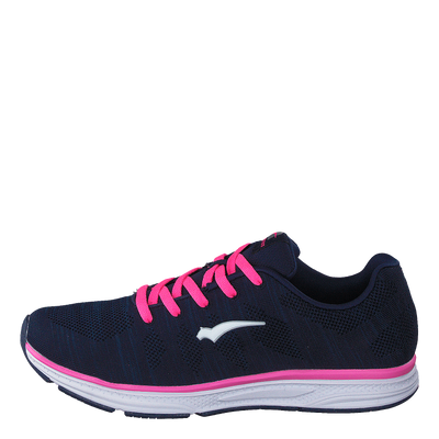 Phoenix Dark Violet/Pink