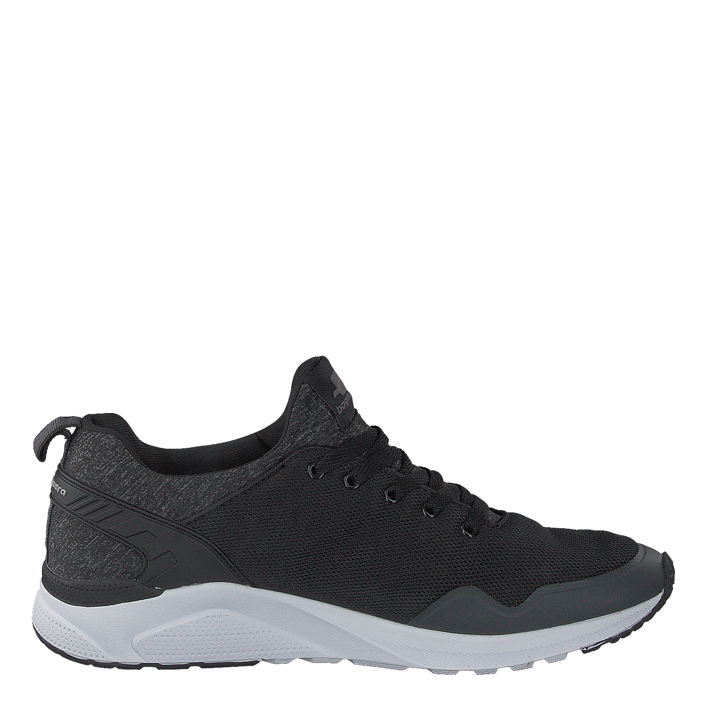 Dash Black/Dark Grey