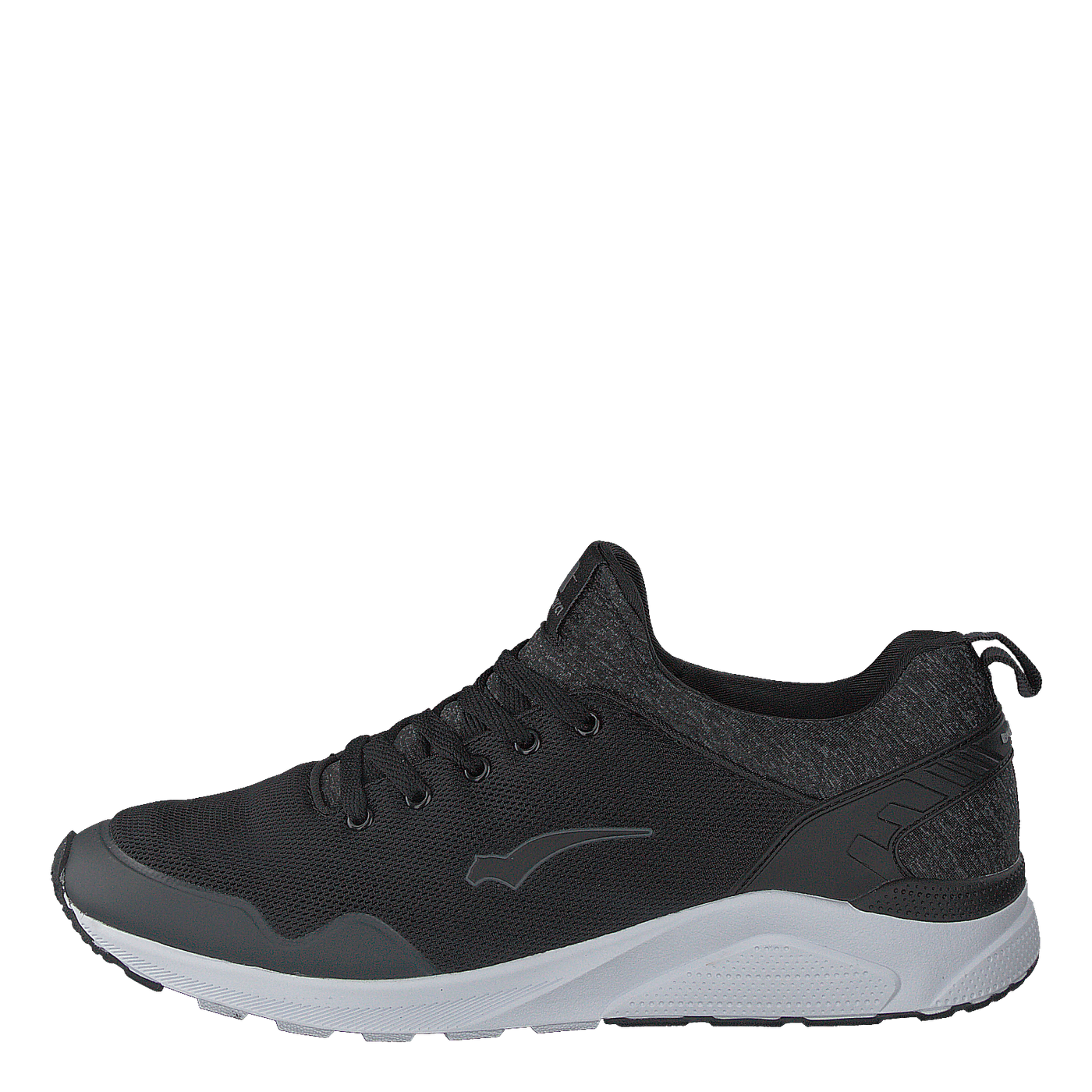 Dash Black/Dark Grey