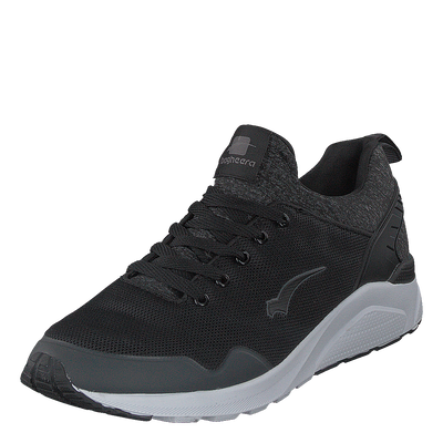 Dash Black/Dark Grey