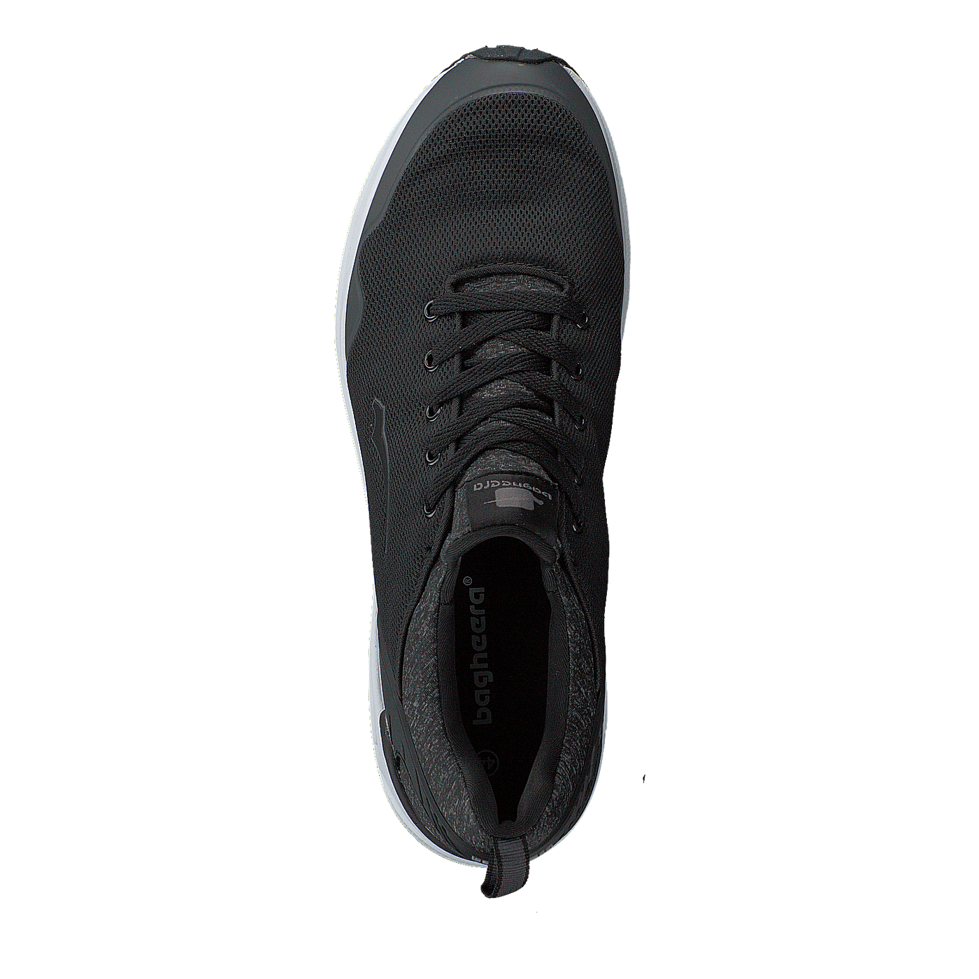 Dash Black/Dark Grey