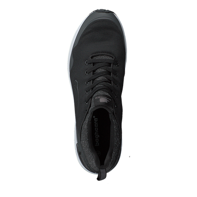 Dash Black/Dark Grey