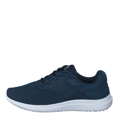 Horizon Navy/White