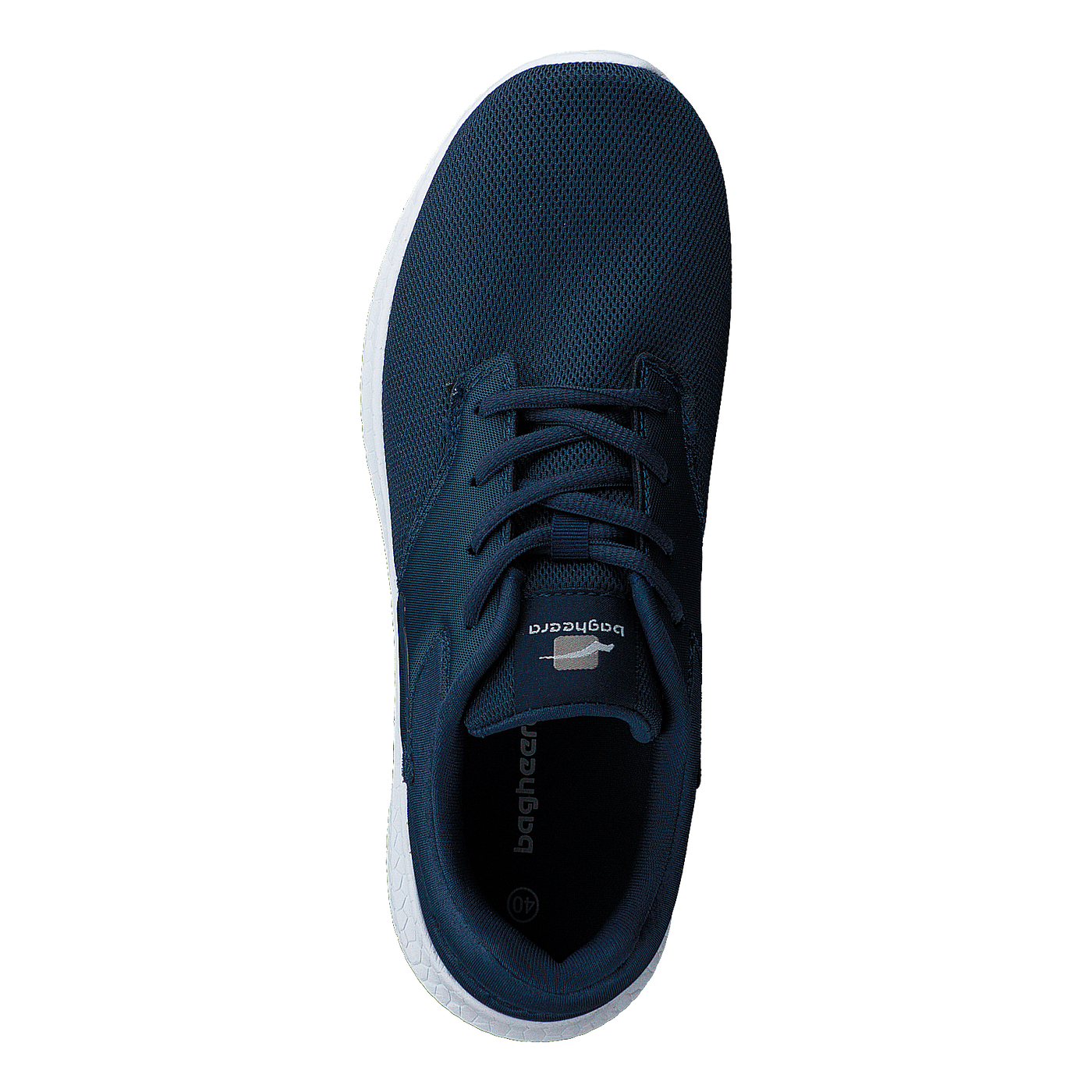 Horizon Navy/White