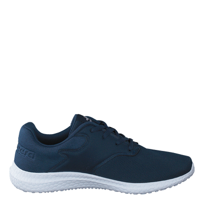 Horizon Navy/White