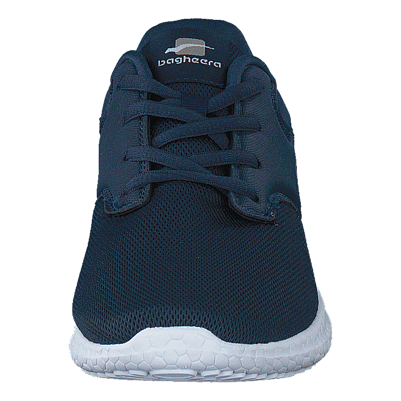 Horizon Navy/White