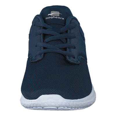 Horizon Navy/White