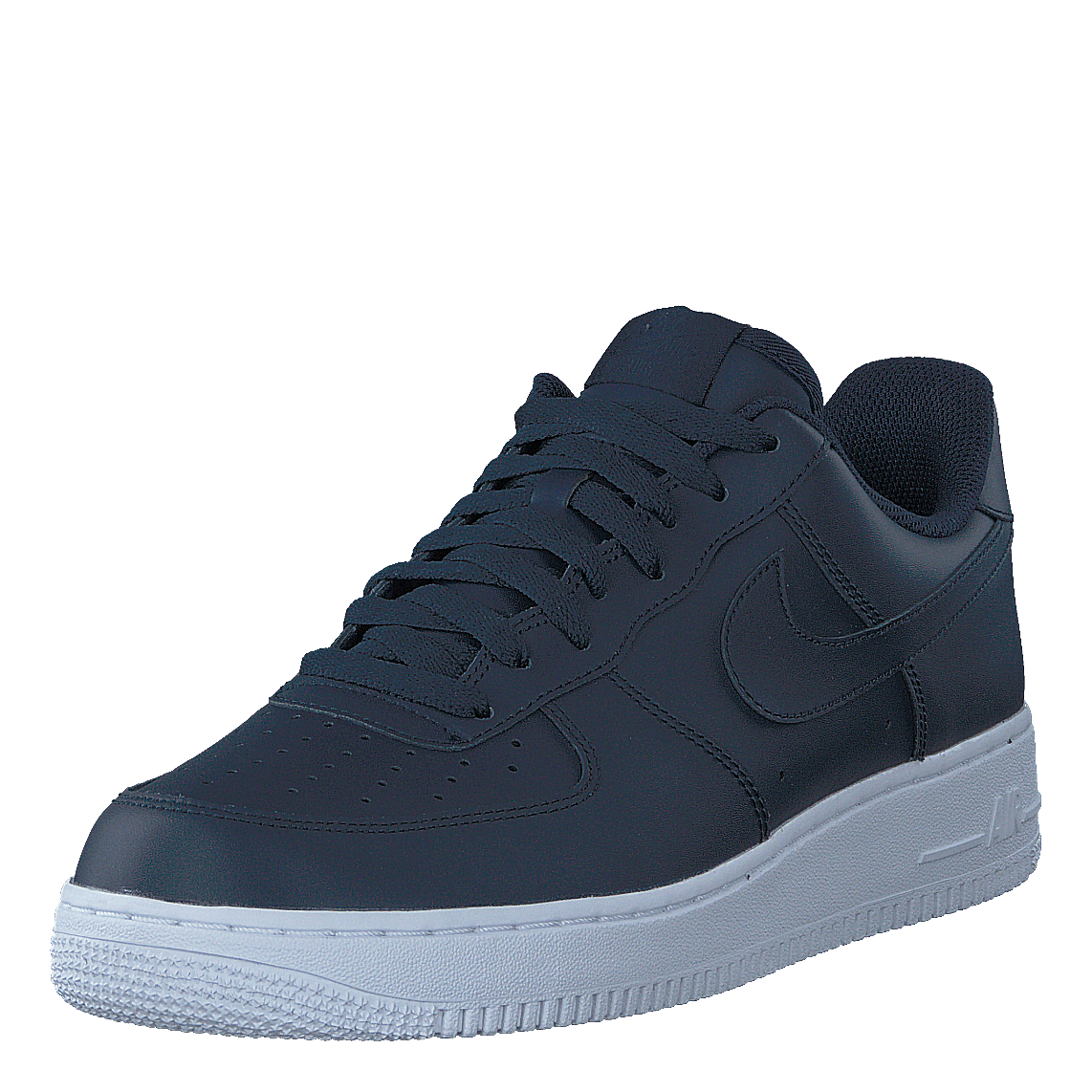 Air Force 1 '07 Obsidian/obsidian-white