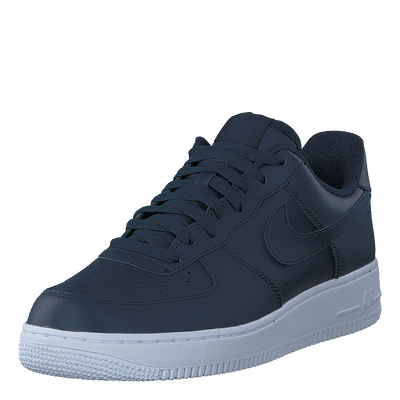 Air Force 1 '07 Obsidian/obsidian-white