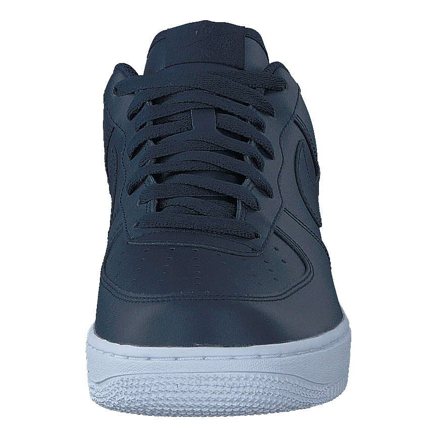 Air Force 1 '07 Obsidian/obsidian-white