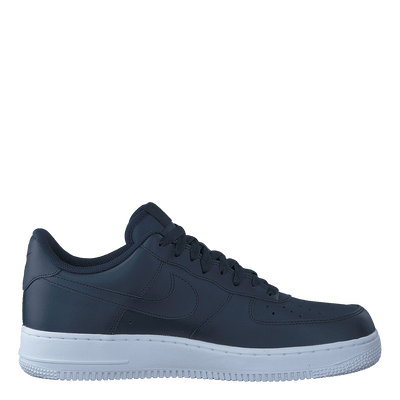 Air Force 1 '07 Obsidian/obsidian-white