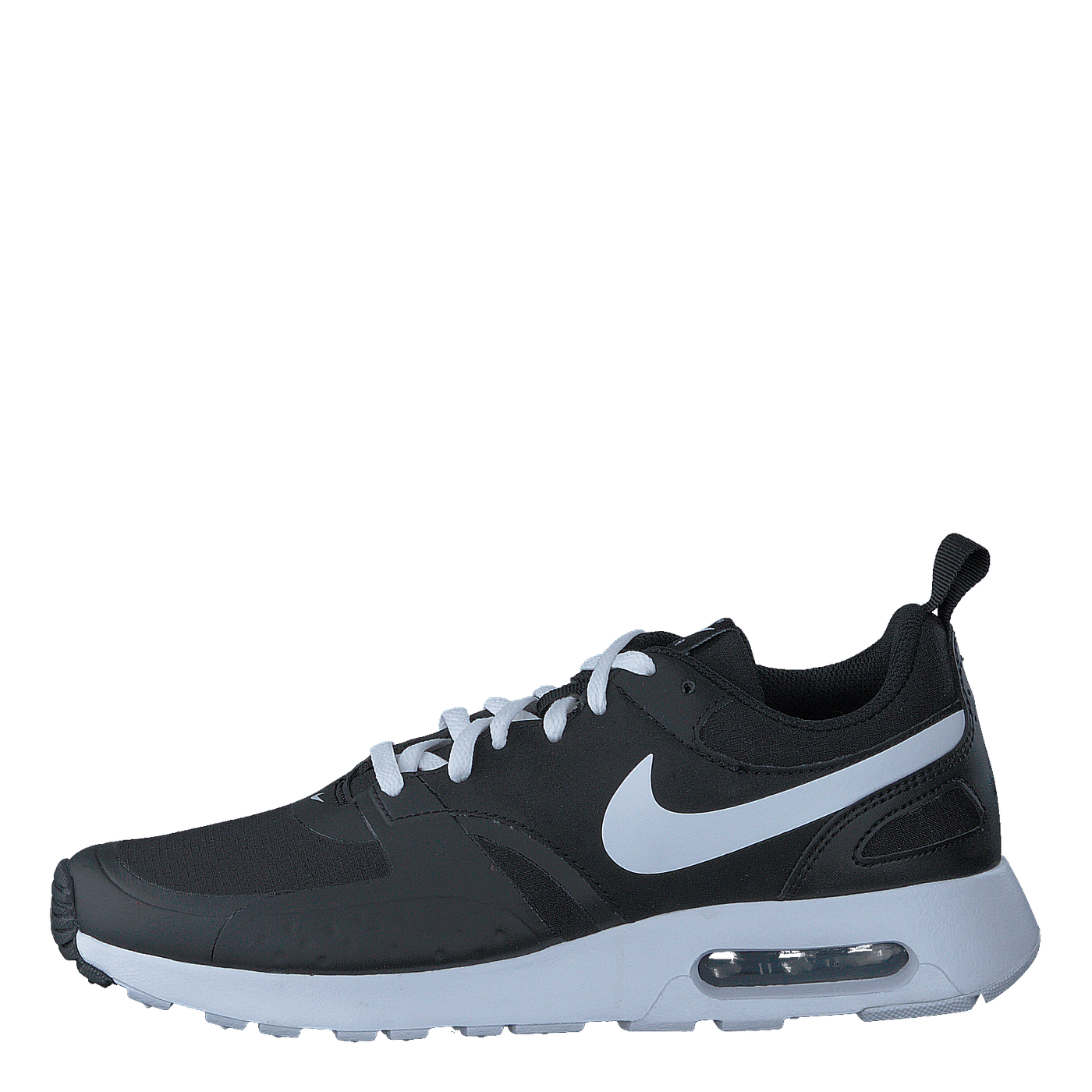 Air Max Vision Black/white-white