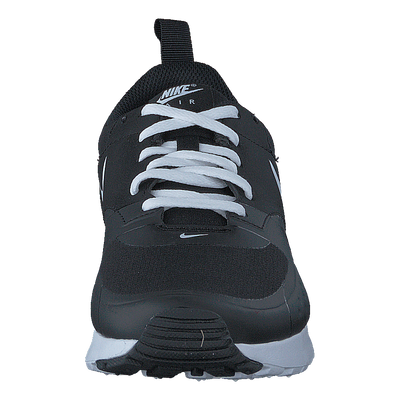 Air Max Vision Black/white-white