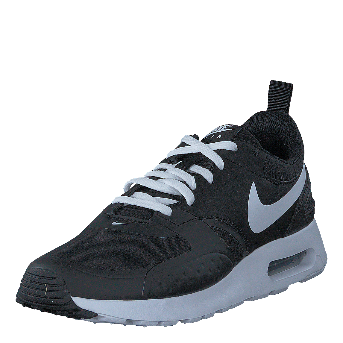 Air Max Vision Black/white-white