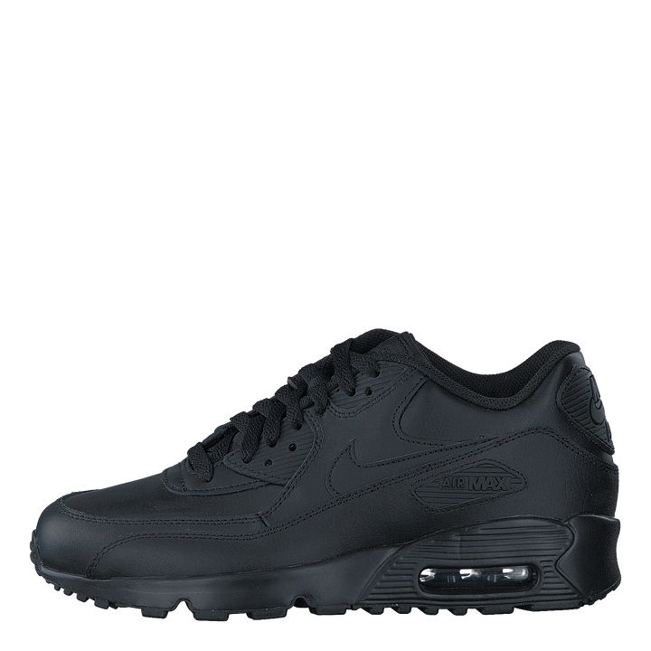 Nike Air Max 90 Ltr (gs) Black/black