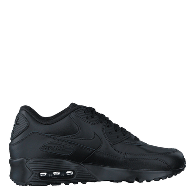 Nike Air Max 90 Ltr (gs) Black/black