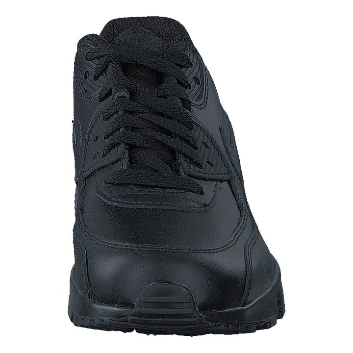 Nike Air Max 90 Ltr (gs) Black/black