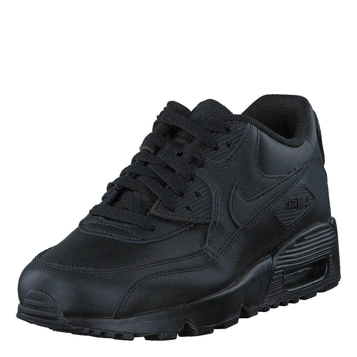 Nike Air Max 90 Ltr (gs) Black/black