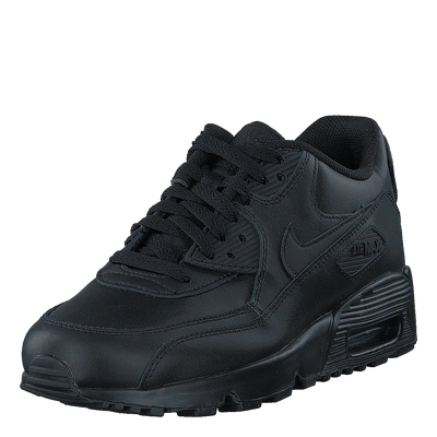 Nike Air Max 90 Ltr (gs) Black/black