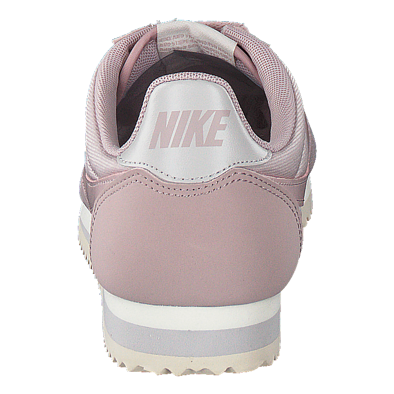 Wmns Classic Cortez Nylon Particle Rose/rose-vast Grey