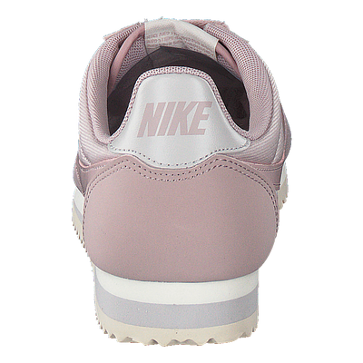 Wmns Classic Cortez Nylon Particle Rose/rose-vast Grey