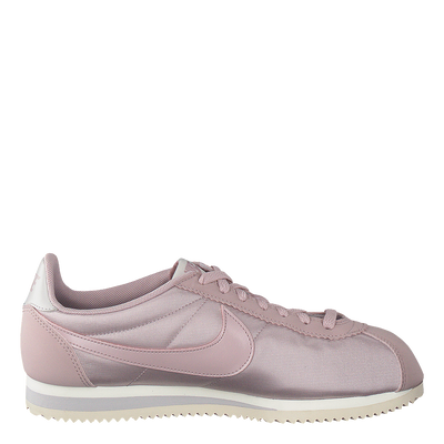 Wmns Classic Cortez Nylon Particle Rose/rose-vast Grey