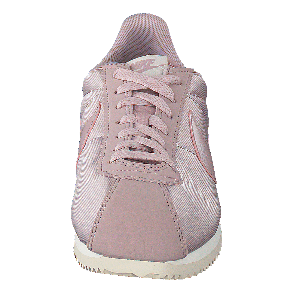 Wmns Classic Cortez Nylon Particle Rose/rose-vast Grey