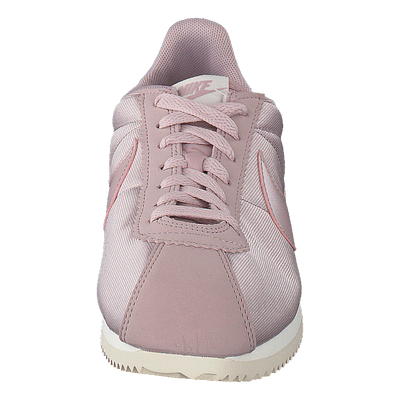 Wmns Classic Cortez Nylon Particle Rose/rose-vast Grey