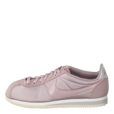 Wmns Classic Cortez Nylon Particle Rose/rose-vast Grey