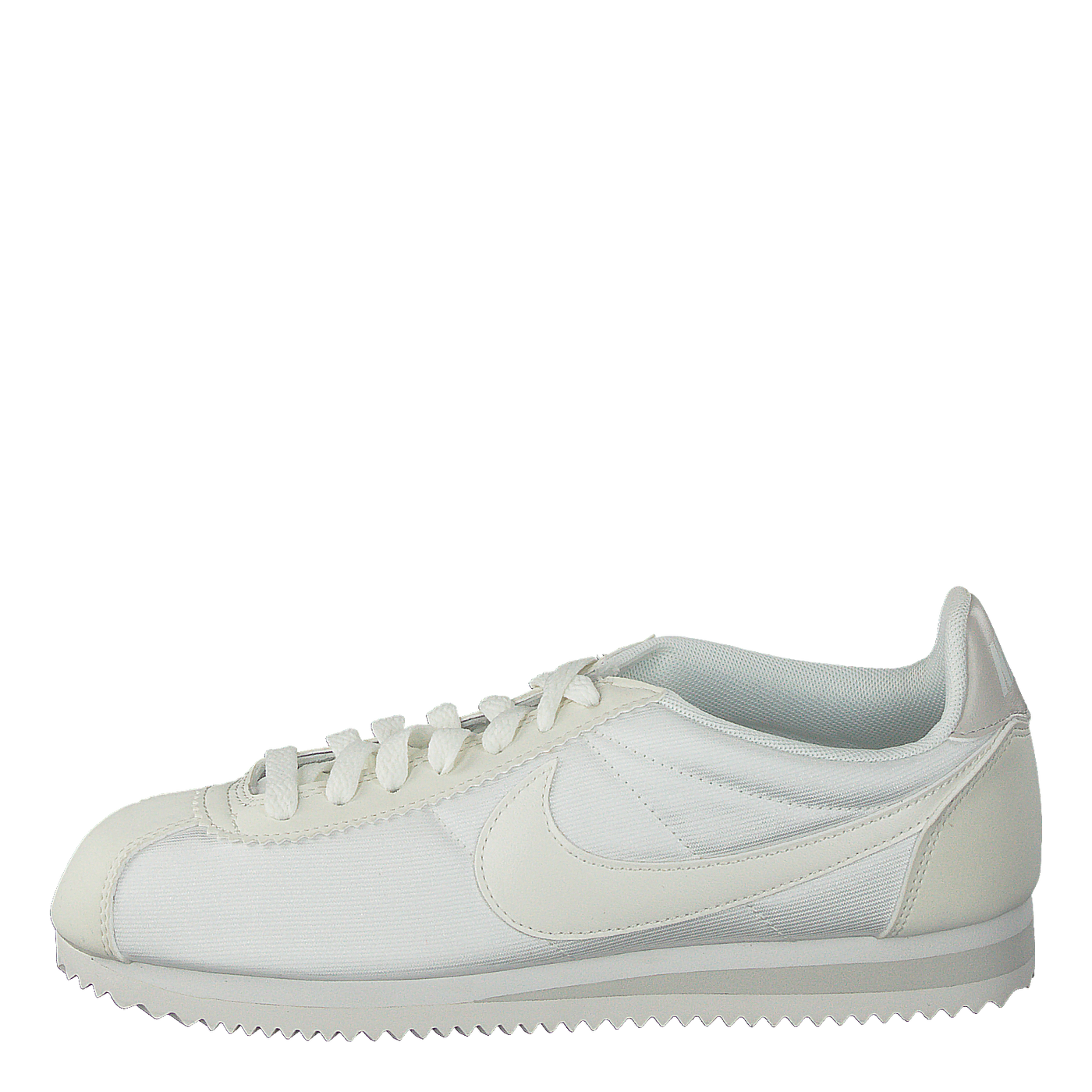 Wmns Classic Cortez Nylon Ivory