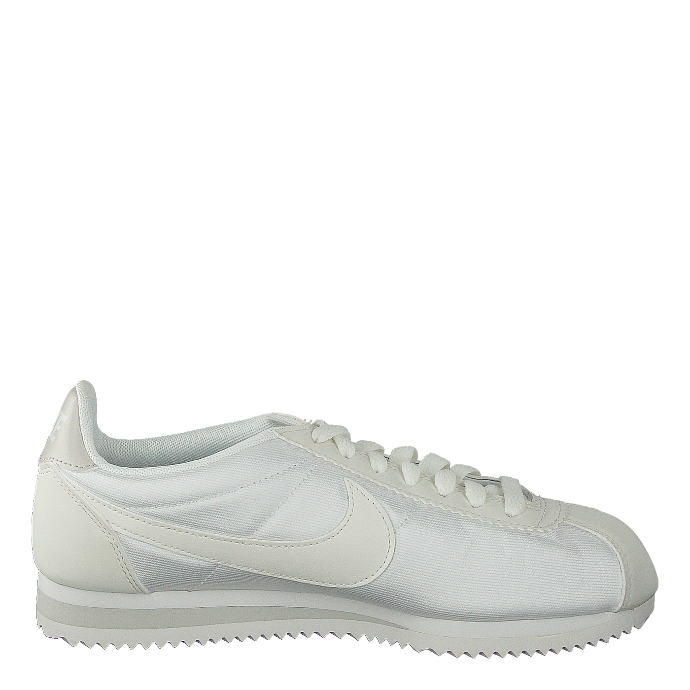 Wmns Classic Cortez Nylon Ivory