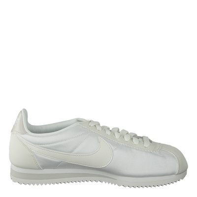 Wmns Classic Cortez Nylon Ivory