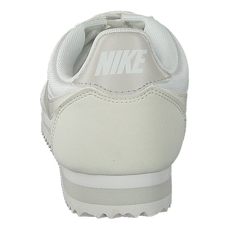 Wmns Classic Cortez Nylon Ivory