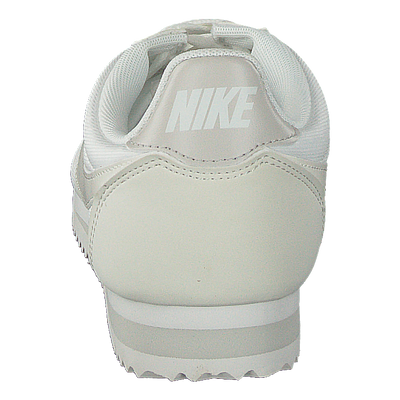 Wmns Classic Cortez Nylon Ivory