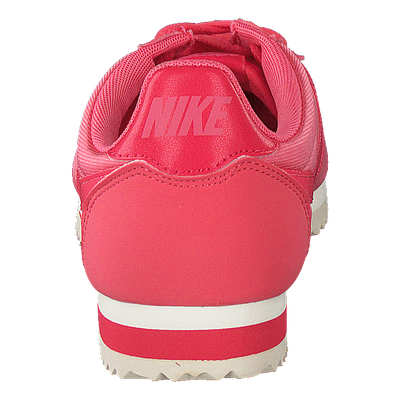 Wmns Classic Cortez Nylon Sea Coral/sea Coral-pink-sail