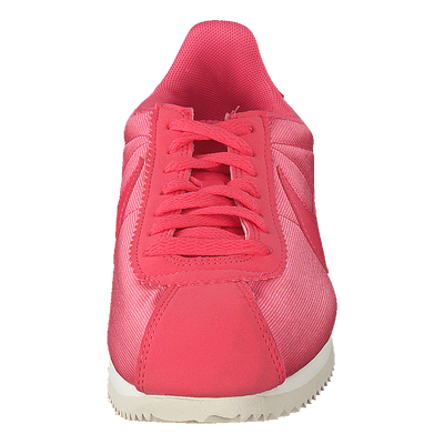 Wmns Classic Cortez Nylon Sea Coral/sea Coral-pink-sail