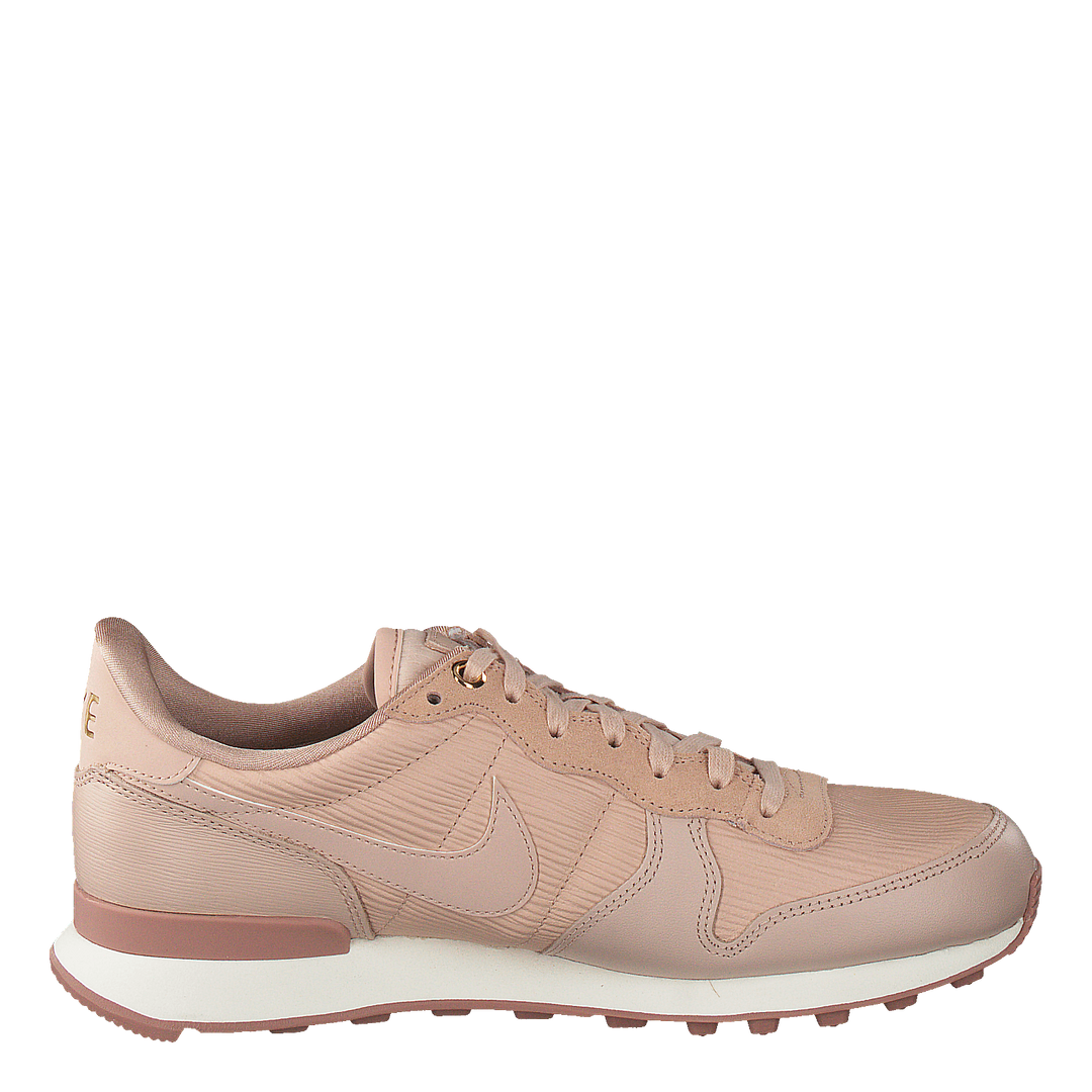 Nike Internationalist Premium Particle Beige/particle Beige